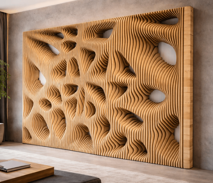 Wall Panels San Diego | Zorka Furniture